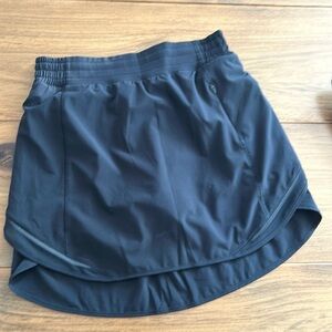 Hotty hot skirt NWOT